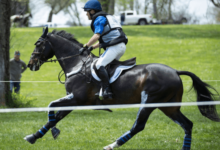 How to Prevent Injuries in Cross-Country Riding: