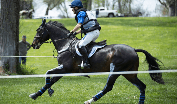 How to Prevent Injuries in Cross-Country Riding: