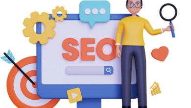 Mastering SEO: A Guide to Improving Your Website's Ranking