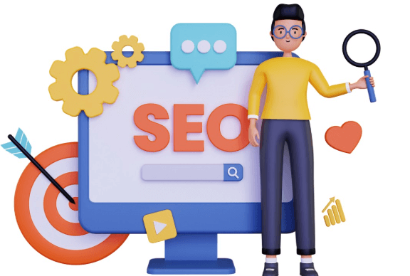 Mastering SEO: A Guide to Improving Your Website's Ranking