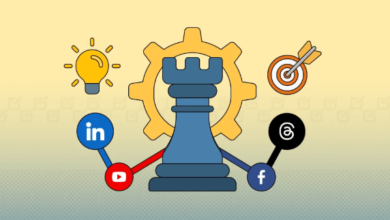 Mastering Social Media Marketing for Better Engagement