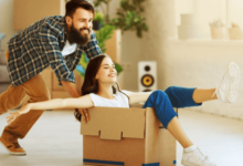 Moving Tips to Make Your Relocation Process Smooth and Stress-Free