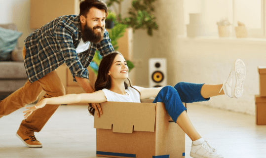 Moving Tips to Make Your Relocation Process Smooth and Stress-Free