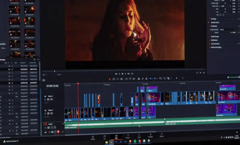 The Best Video Editors for DIY Filmmakers