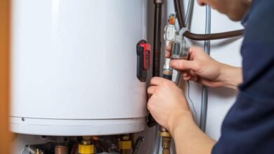 Summer Plumbing Issues: How High Temperatures Affect Your Pipes