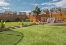 The Enduring Appeal of Synthetic Turf: A Hassle-Free Landscaping Alternative