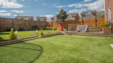 The Enduring Appeal of Synthetic Turf: A Hassle-Free Landscaping Alternative