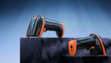 Boosting Retail Success with Advanced Barcode Scanning