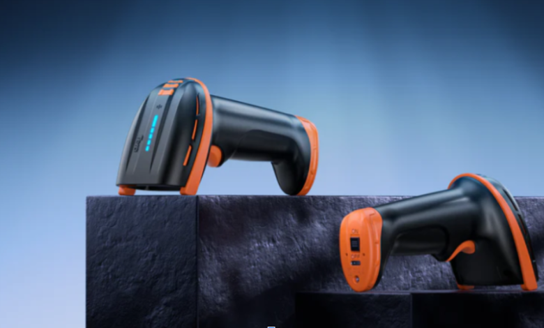 Boosting Retail Success with Advanced Barcode Scanning