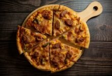 culinary digital exploration experience
