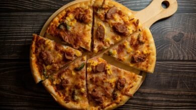 culinary digital exploration experience