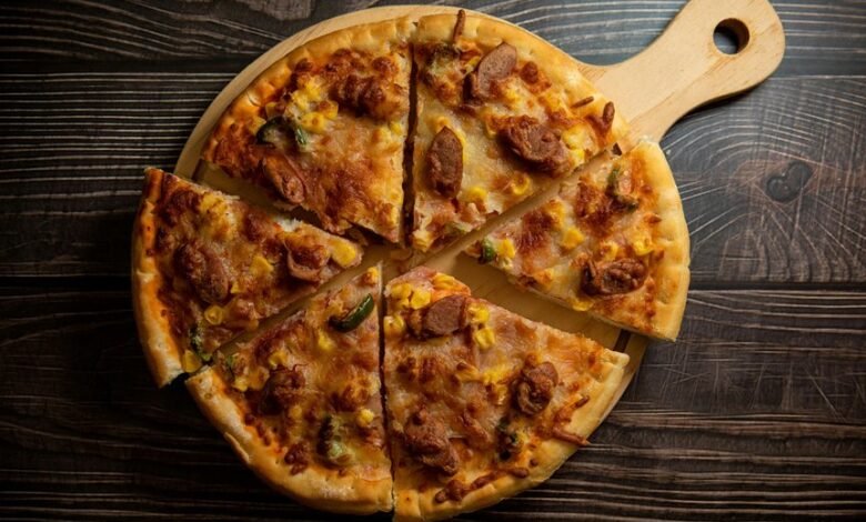 culinary digital exploration experience