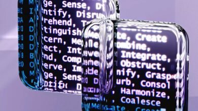 deciphering a hidden message