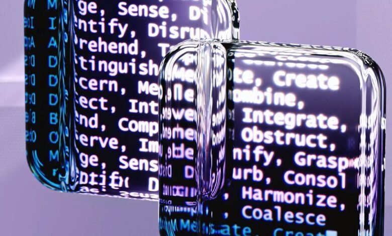 deciphering a hidden message