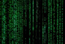 decoding a digital mystery