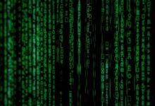 decoding digital information system
