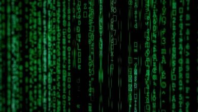 decoding digital information system
