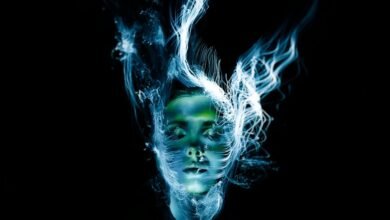 digital artistic representation created