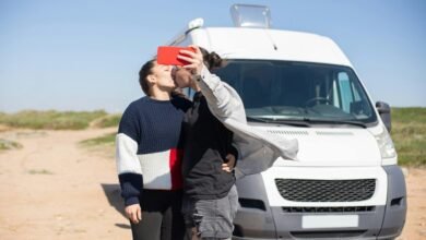 digital connection and closeness