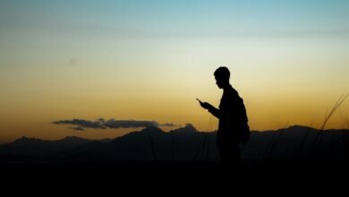 digital exploration and profile