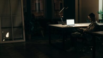 digital profile decoding process