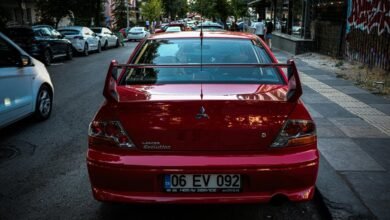 history of vehicle identification