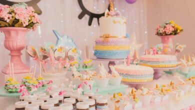 magical and whimsical profile