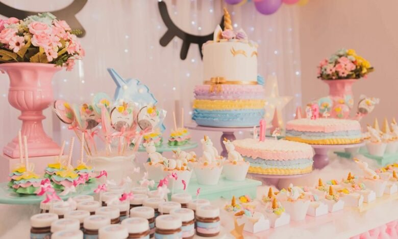 magical and whimsical profile