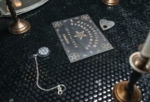 mystery of autonomous numbers