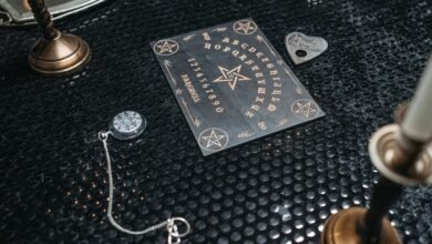 mystery of autonomous numbers