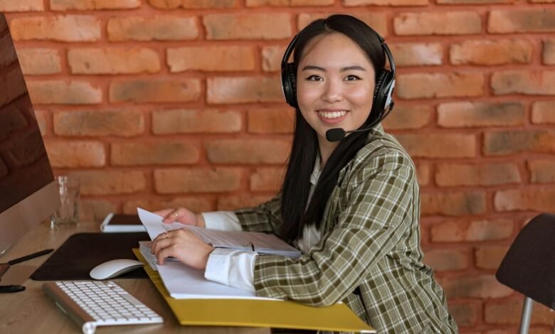 rapid business support line
