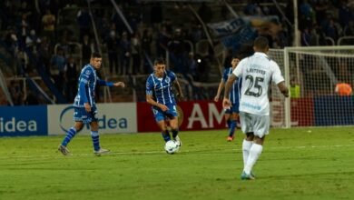 soccer streaming platform available