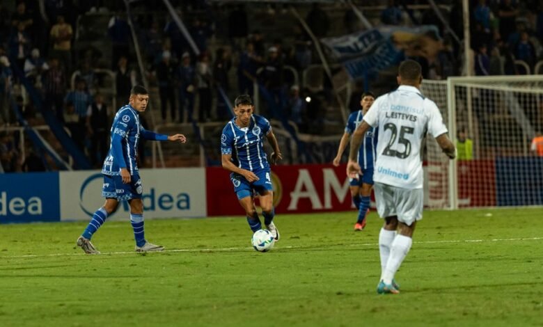 soccer streaming platform available