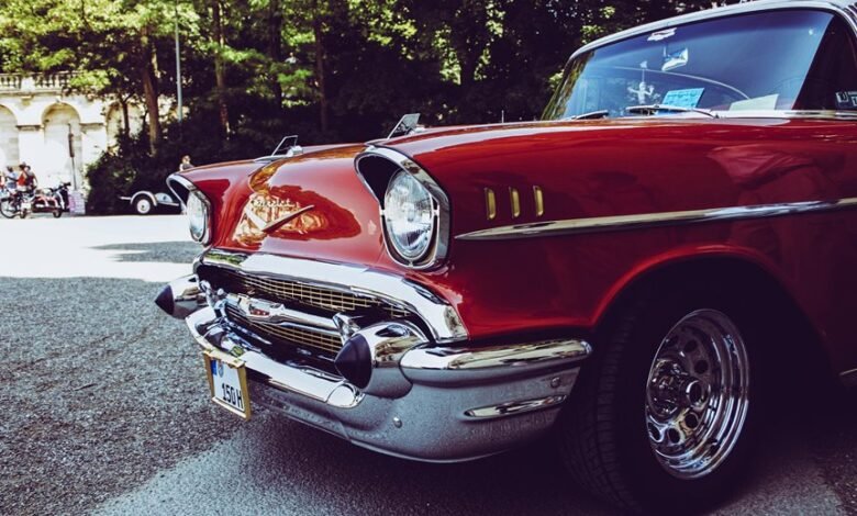stunning automotive license designs