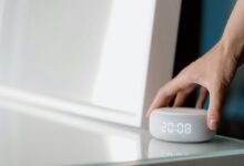 time change comprehension guide