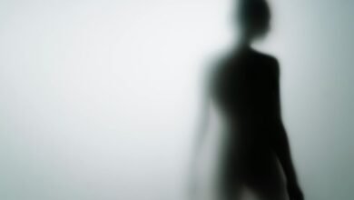 uncovering hidden identity online