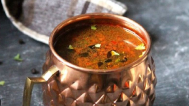 How to Make Rasam Powder at Home and Store It for Quick Online Rasam Recipes