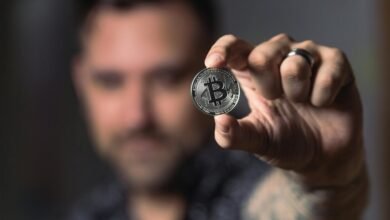 advancements in financial technology