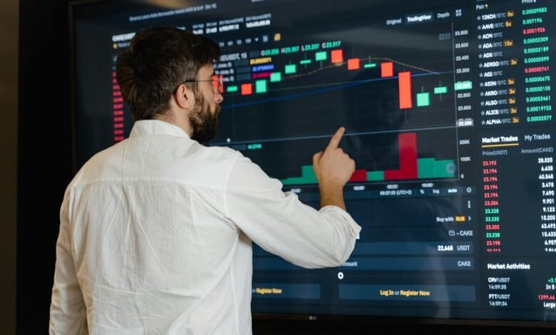 avoid investing in penny stocks