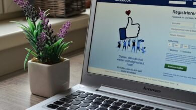 building your online brand