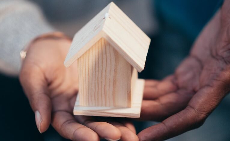 buy real estate now