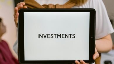 diversifying investments for success
