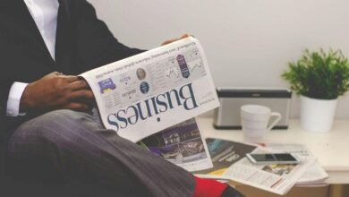 next big finance trends