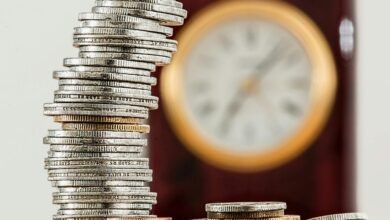 passive income growth tips