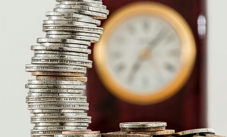 passive income growth tips
