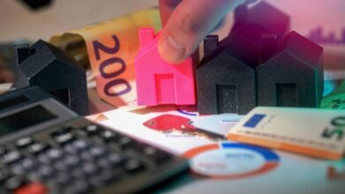 real estate market expansion