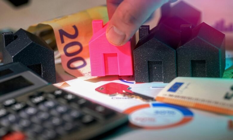 real estate market expansion
