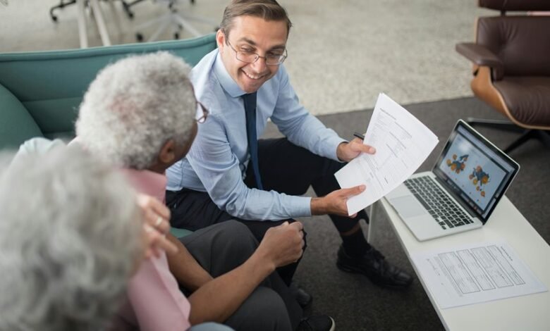 retirement planning made easy