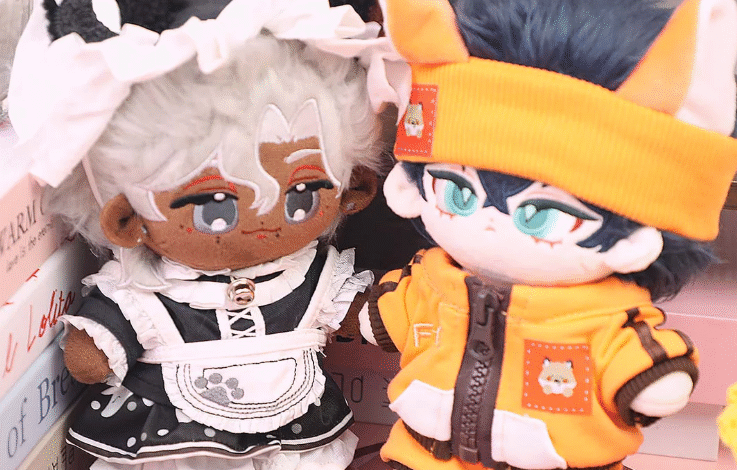 Why Custom Plushies Are Becoming the New Favorite for Fans, Brands, and Creators
