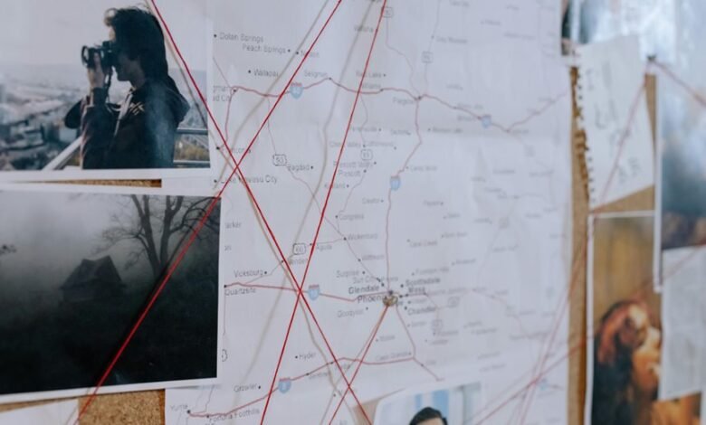 commercial intelligence analysis overview